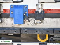 SCHMITZ CARGOBULL SKO DoubleDeck FP60 SLXi300 Lifting Axle