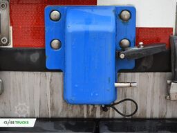 SCHMITZ CARGOBULL SKO FP 60 ThermoKing SLXi 300