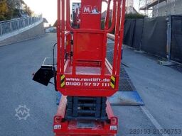 MAGNI ES 0607 DC Elektro 5,60 m