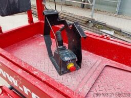 MAGNI ES 0607 DC Elektro 5,60 m