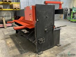 Amada GPN 630