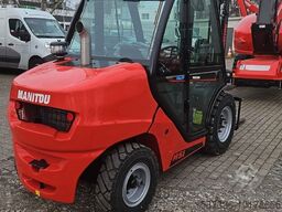 Manitou MSI30