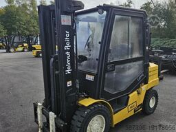 Yale GDP25N6
