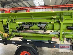 Claas TRION 750 MONTANA CLAAS MÄHDRE