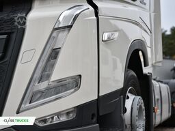 VOLVO FH 460 Globetrotter XL Varios i-Save