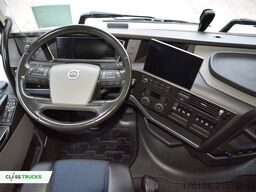 VOLVO FH 460 Globetrotter XL Varios i-Save