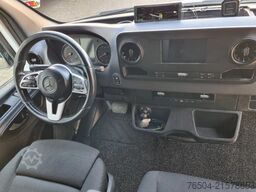Mercedes-Benz Sprinter 316 CDI Maxi Koelwagen Xarios 350 MT B...