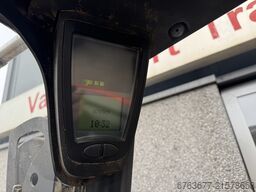 LINDE H35D triplo 465 Freelift / Sideshift / 4e Fucntie  2005 VW DIESEL