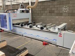 Weeke BMG 111 Venture 108