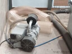 Weeke BMG 111 Venture 108