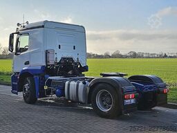 MERCEDES-BENZ ACTROS 1840 ADR EXIII  FL OX AT