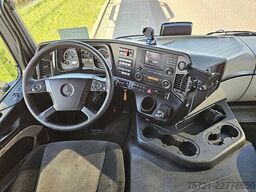 MERCEDES-BENZ ACTROS 1840 ADR EXIII  FL OX AT