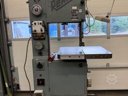 Mössner REKORD SSF 500