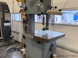 Mössner REKORD SSF 500