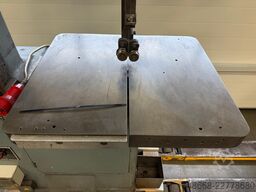 Mössner REKORD SSF 500