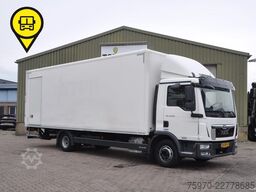 MAN TGL 12.220 2020 Dhollandia 305.740km