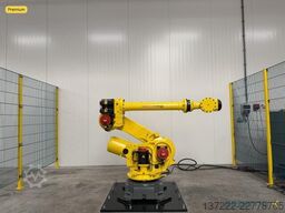FANUC R-2000iB/185L