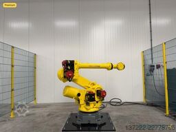 FANUC R-2000iB/185L