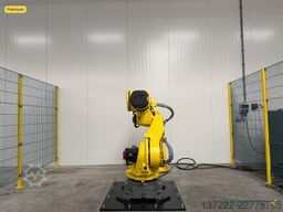 FANUC R-2000iB/185L