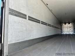 Schmitz Cargobull SKO 24/L CARRIER VECTOR 1550 D/E  / DISCBRAKES ...