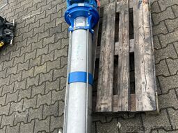 Lowara SV 15Kw 2900obr/min, 39m3/h