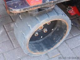 Holland Lift Ecostar HL-9710 Electric, 12m Working Height, 325k