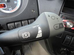 DAF XF 105.460 SSC ATE / Platform  / Euro 5 / Intar...