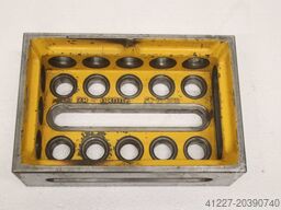 Guss 300/200/H100 mm