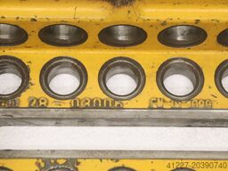 Guss 300/200/H100 mm