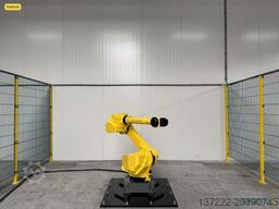 FANUC M-710iC/70