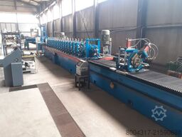 Profiling LW160