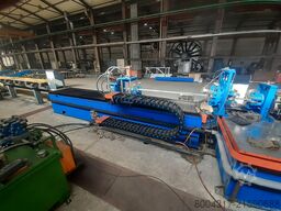 Profiling LW160