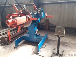 Profiling LW160