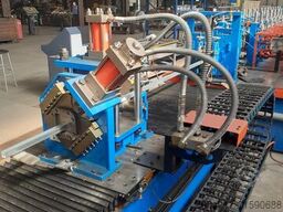 Profiling LW160