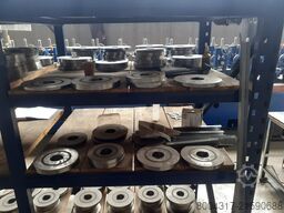 Profiling LW160