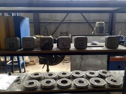 Profiling LW160