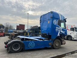 DAF XG+ 530 / Intarder / Hydraulic / ADR / Damaged