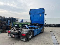 DAF XG+ 530 / Intarder / Hydraulic / ADR / Damaged