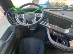 DAF XG+ 530 / Intarder / Hydraulic / ADR / Damaged