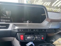 DAF XG+ 530 / Intarder / Hydraulic / ADR / Damaged