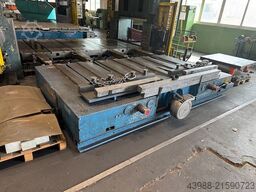 SCHULER P4E2Sq 1200/3,5/0,6