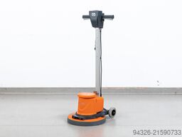 Numatic NPR 1515 /S 150RPM Brush Padholder Pads