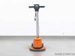 Numatic NPR 1515 /S 150RPM Brush Padholder Pads