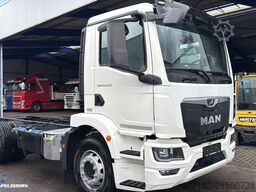 MAN TGM 18.250 Ongebruikt!