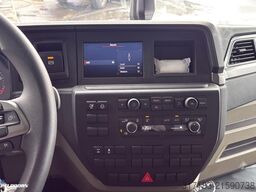 MAN TGM 18.250 Ongebruikt!