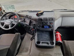 DAF CF 440 6x2*4 - JOAB Skiploader - Euro 6 - Steer...