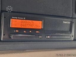 DAF CF 440 6x2*4 - JOAB Skiploader - Euro 6 - Steer...