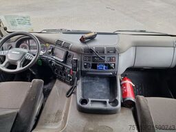 DAF CF 440 6x2*4 - JOAB Skiploader - Euro 6 - Steer...