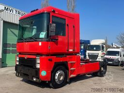 Renault Magnum 430 MANUAL, telma