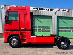 Renault Magnum 430 MANUAL, telma